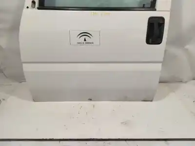 Автозапчасти б/у левая передняя дверь за citroen jumpy (u6u_) 1.9 td ссылки oem iam   