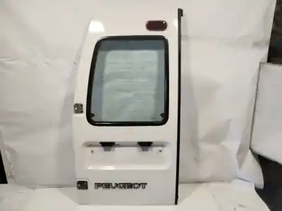 Автозапчасти б/у задняя левая дверь за citroen jumpy (u6u_) 1.9 td ссылки oem iam 