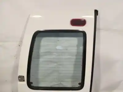 Second-hand car spare part rear left door for citroen jumpy (u6u_) 1.9 td oem iam references   