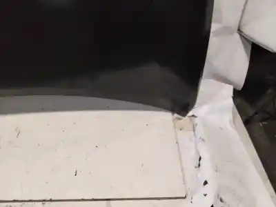 Peça sobressalente para automóvel em segunda mão capot por lexus rx 450h referências oem iam   