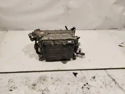 Автозапчасти б/у инверсор за lexus rx 450h ссылки oem iam g92a0-48110  