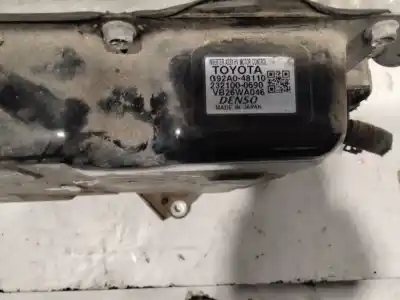 Автозапчасти б/у ИНВЕРСОР за LEXUS RX  ссылки OEM IAM G92A0-48110  