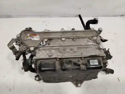 Автозапчасти б/у инверсор за lexus rx 450h ссылки oem iam g92a0-48110  