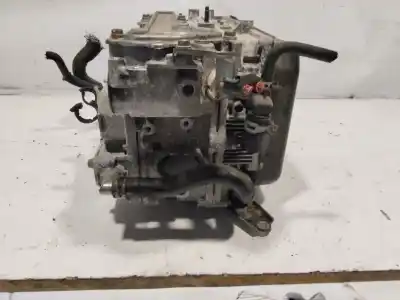 Автозапчасти б/у инверсор за lexus rx 450h ссылки oem iam g92a0-48110  