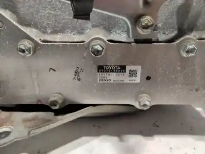 Автозапчасти б/у инверсор за lexus rx 450h ссылки oem iam g92a0-48110  