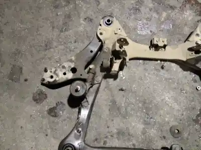 Peça sobressalente para automóvel em segunda mão charrió / suporte de eixo dianteiro por lexus rx 450h referências oem iam 
