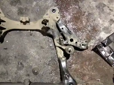 Second-hand car spare part front axle for lexus rx 450h oem iam references   