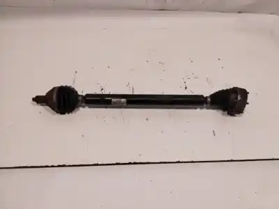 Second-hand car spare part front right transmission for audi a1 (8xk) attraction 116 cv / 85 kw oem iam references 6r0407762a