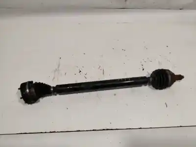 Second-hand car spare part front right transmission for audi a1 (8xk) attraction 116 cv / 85 kw oem iam references 6r0407762a  