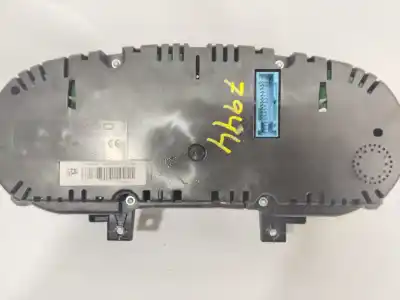 Second-hand car spare part dashboard for audi a1 (8xk) attraction 116 cv / 85 kw oem iam references 8xa920930b  