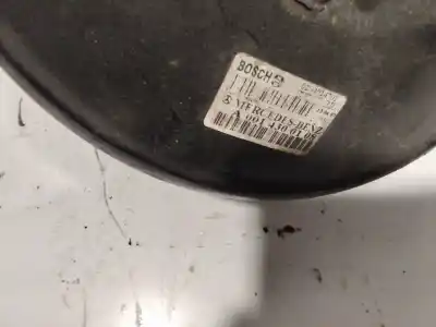 İkinci el araba yedek parçası fren servisi için mercedes-benz vito (w639) basic, combi 111 cdi compacto (639.601) 109 cv / 80 kw oem iam referansları a0014300108  