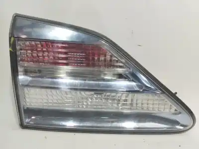 Second-hand car spare part right tailgate light for lexus rx 450h oem iam references e115264  