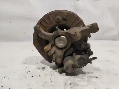 Автозапчастина б/у передній прав для mercedes-benz vito (w639) basic, combi 111 cdi compacto (639.601) 109 cv / 80 kw посилання на oem iam   