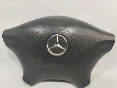Автозапчасти б/у передняя левая подушка безопасности за mercedes-benz vito (w639) basic, combi 111 cdi compacto (639.601) 109 cv / 80 kw ссылки oem iam   