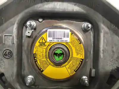 Автозапчасти б/у передняя левая подушка безопасности за mercedes-benz vito (w639) basic, combi 111 cdi compacto (639.601) 109 cv / 80 kw ссылки oem iam   