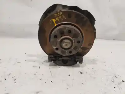 Second-hand car spare part front right knuckle for bmw 3 compact (e46) 316 ti oem iam references   