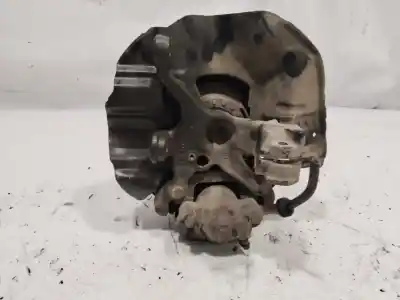 Second-hand car spare part front right knuckle for bmw 3 compact (e46) 316 ti oem iam references   