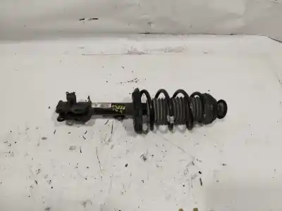 Second-hand car spare part front left shock absorber for opel corsa e selection ecoflex oem iam references 22283526  
