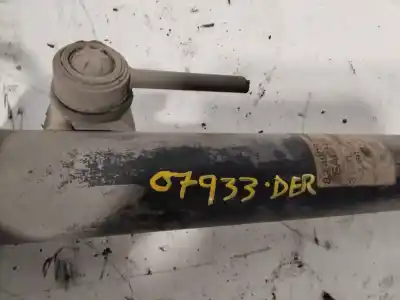 Second-hand car spare part front right shock absorber for bmw 3 compact (e46) 316 ti oem iam references 824903556622  