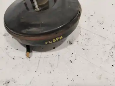 Peça sobressalente para automóvel em segunda mão servo freio por opel corsa e selection ecoflex referências oem iam 39078520  