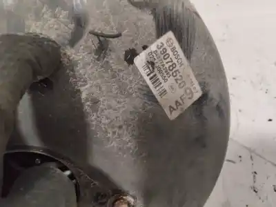 Peça sobressalente para automóvel em segunda mão servo freio por opel corsa e selection ecoflex referências oem iam 39078520  