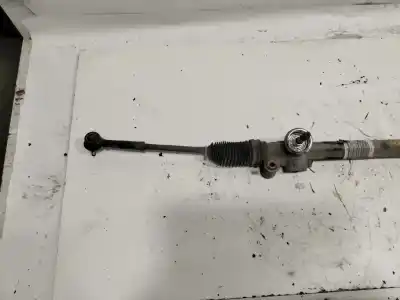 Second-hand car spare part steering rack for opel corsa e selection ecoflex oem iam references   