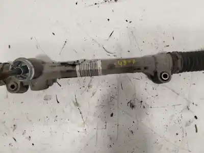 Second-hand car spare part Steering Rack for OPEL CORSA E Selection ecoFlex OEM IAM references   