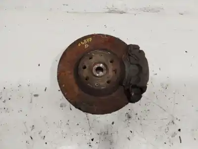 Piesă de schimb auto la mâna a doua Fuzeta dreapta fata pentru OPEL CORSA E  Referințe OEM IAM 13388768  
