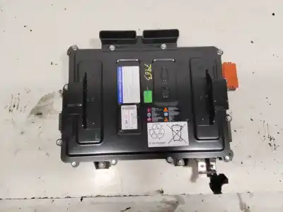 Second-hand car spare part battery for kia ceed sportswagon tech 119 cv / 88 kw oem iam references e13100res-020057