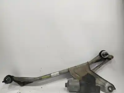 Peça sobressalente para automóvel em segunda mão Motor Do Limpa Para Brisas por DACIA LOGAN MCV Ambiance Referências OEM IAM 8200619512  