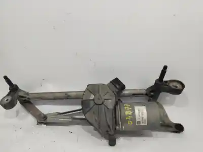 Second-hand car spare part front windshield wiper motor for opel corsa e selection ecoflex oem iam references 367546129