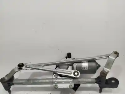 Second-hand car spare part front windshield wiper motor for opel corsa e selection ecoflex oem iam references 367546129  