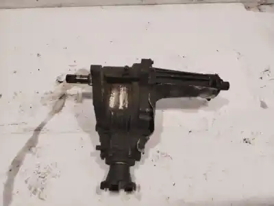 Second-hand car spare part front differential for opel antara 2.0 cdti cat (z 20 dmh / llw) oem iam references 96625150  