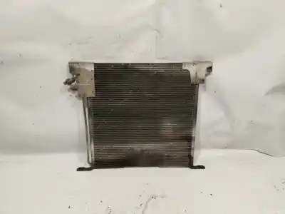 İkinci el araba yedek parçası klima kondenser / radyatör için mercedes-benz vito (w639) basic, combi 111 cdi compacto (639.601) 109 cv / 80 kw oem iam referansları   