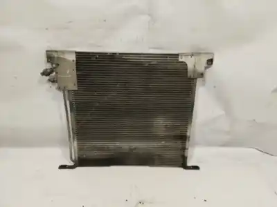 İkinci el araba yedek parçası klima kondenser / radyatör için mercedes-benz vito (w639) basic, combi 111 cdi compacto (639.601) 109 cv / 80 kw oem iam referansları   