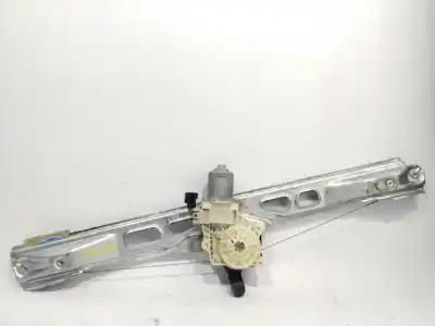 Second-hand car spare part passenger side right window regulator for ford transit custom kombi 310 l1 tourneo titanium 149 cv / 110 kw oem iam references bk21v23200be  