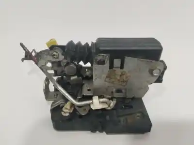 Second-hand car spare part REAR RIGHT DOOR LOCK for DACIA LOGAN MCV  OEM IAM references   