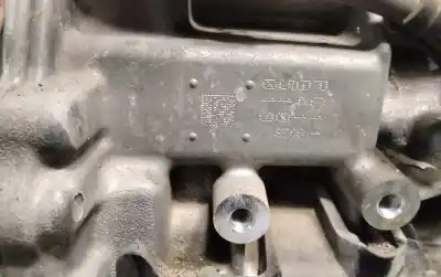 Peça sobressalente para automóvel em segunda mão caixa de velocidades por toyota yaris hsd active referências oem iam 1lm