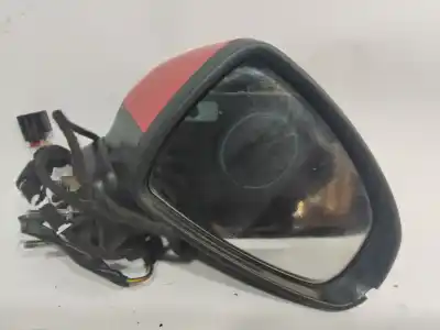 Second-hand car spare part right rearview mirror for audi a1 (8xk) attraction 116 cv / 85 kw oem iam references e1021120  