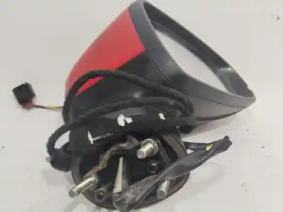 Second-hand car spare part right rearview mirror for audi a1 (8xk) attraction 116 cv / 85 kw oem iam references e1021120  