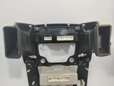 Second-hand car spare part climate control for hyundai ix20 gls comfort blue oem iam references 972501k2104x  