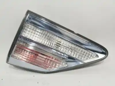 Second-hand car spare part right tailgate light for lexus rx 450h oem iam references a048960  