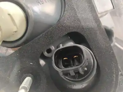 Peça sobressalente para automóvel em segunda mão farolim traseiro direito por lexus rx 450h referências oem iam a048960