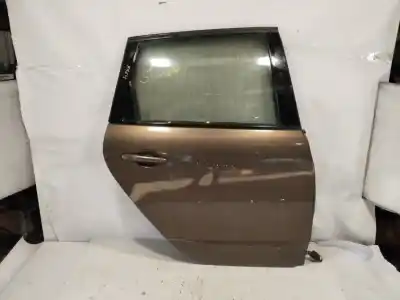 Pezzo di ricambio per auto di seconda mano porta posteriore destra per renault scénic iii (jz0/1_) 1.5 dci riferimenti oem iam   