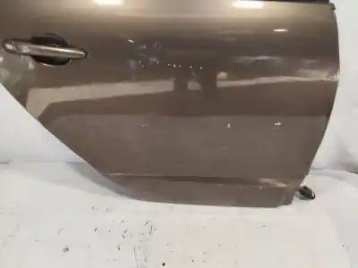 Pezzo di ricambio per auto di seconda mano porta posteriore destra per renault scénic iii (jz0/1_) 1.5 dci riferimenti oem iam   