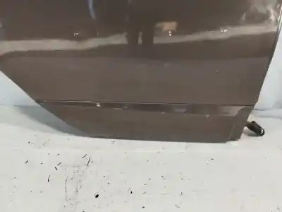 Pezzo di ricambio per auto di seconda mano porta posteriore destra per renault scénic iii (jz0/1_) 1.5 dci riferimenti oem iam   