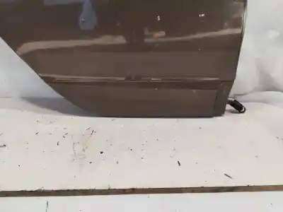 Pezzo di ricambio per auto di seconda mano porta posteriore destra per renault scénic iii (jz0/1_) 1.5 dci riferimenti oem iam   
