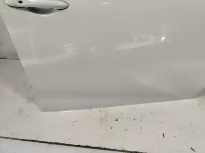 Peça sobressalente para automóvel em segunda mão porta dianteira direita por renault zoe zen 69 cv / 51 kw referências oem iam 