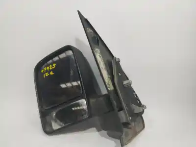 Pezzo di ricambio per auto di seconda mano specchio sinistro per ford tourneo connect (tc7) lx familiar riferimenti oem iam e2011022  