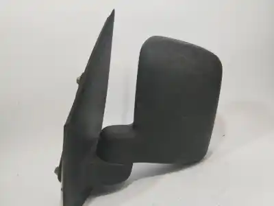 Pezzo di ricambio per auto di seconda mano specchio sinistro per ford tourneo connect (tc7) lx familiar riferimenti oem iam e2011022  
